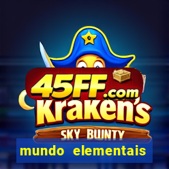 mundo elementais download apk